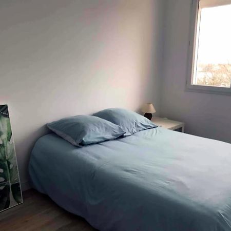 Superbe Appartement Proche Bordeaux Pied Du Tram Lormont Bagian luar foto