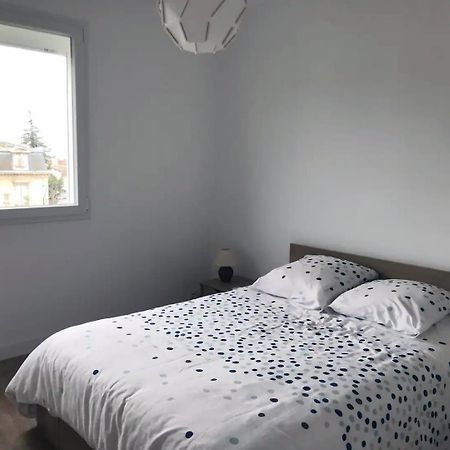 Superbe Appartement Proche Bordeaux Pied Du Tram Lormont Bagian luar foto