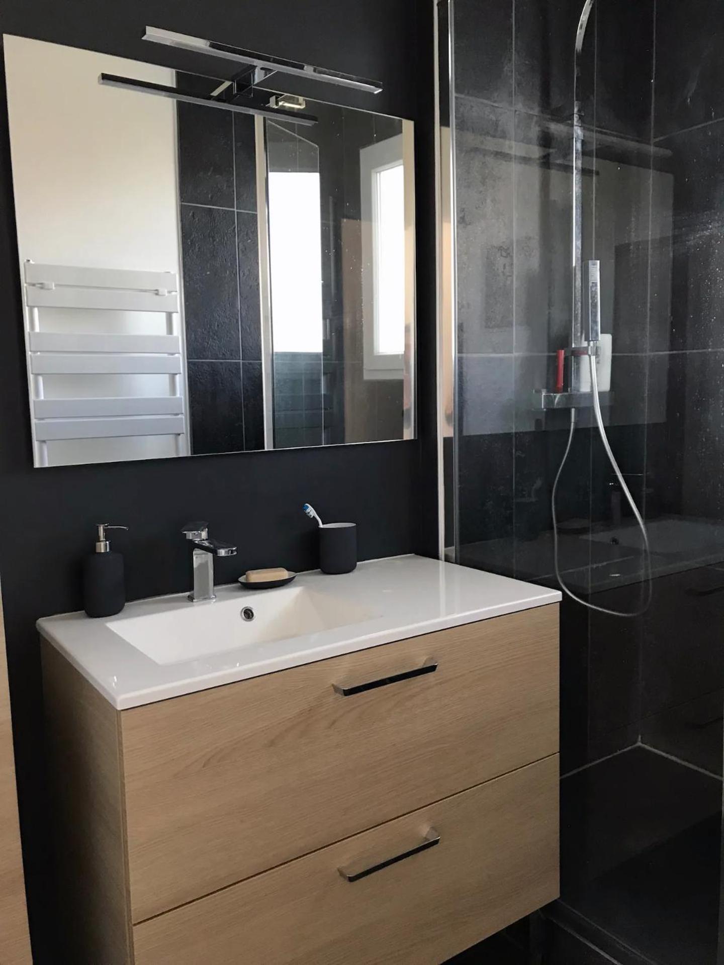 Superbe Appartement Proche Bordeaux Pied Du Tram Lormont Bagian luar foto